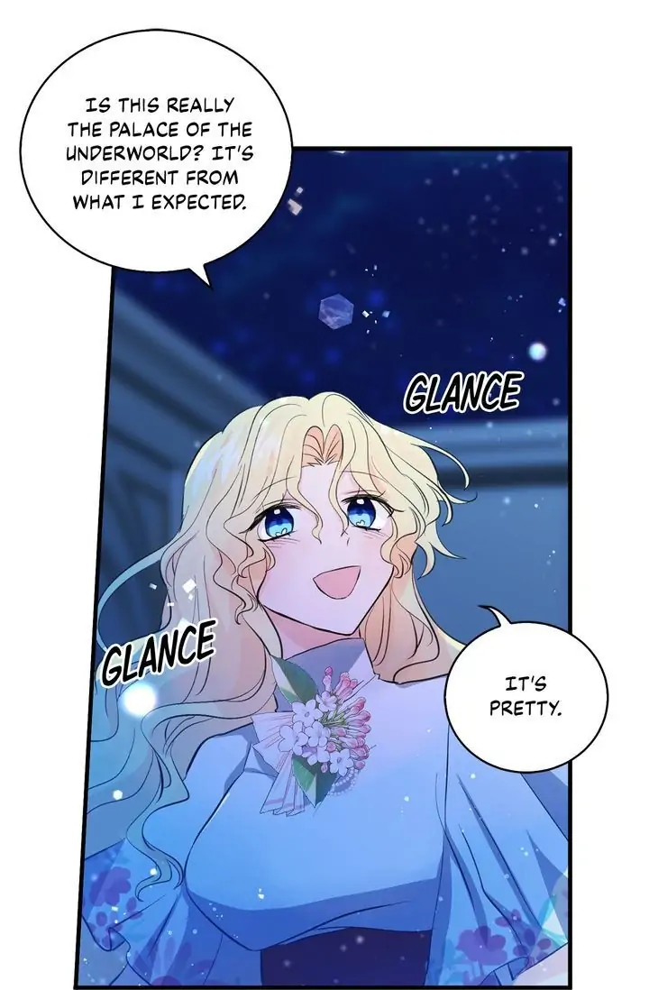 I’m the Ex-Girlfriend of a Soldier chapter 48 - page 38